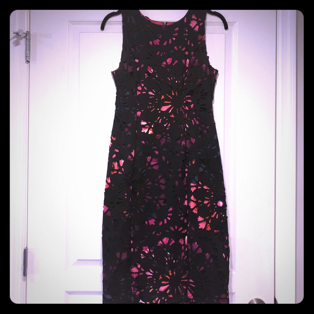 Vince Camuto Dress